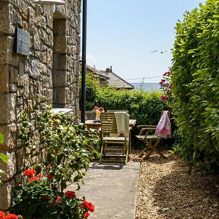 Mousehole Cottage Hikkaduwa Dış mekan fotoğraf