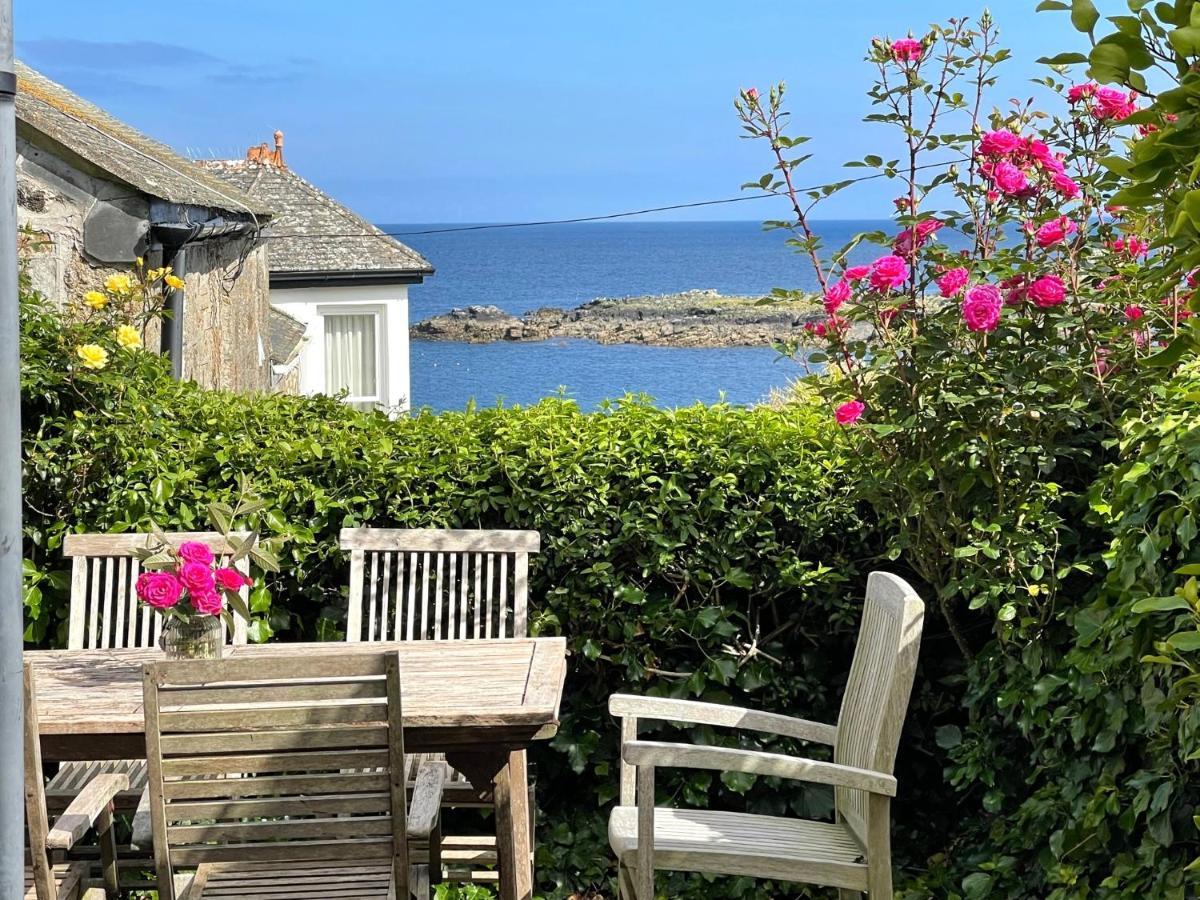Mousehole Cottage Hikkaduwa Dış mekan fotoğraf