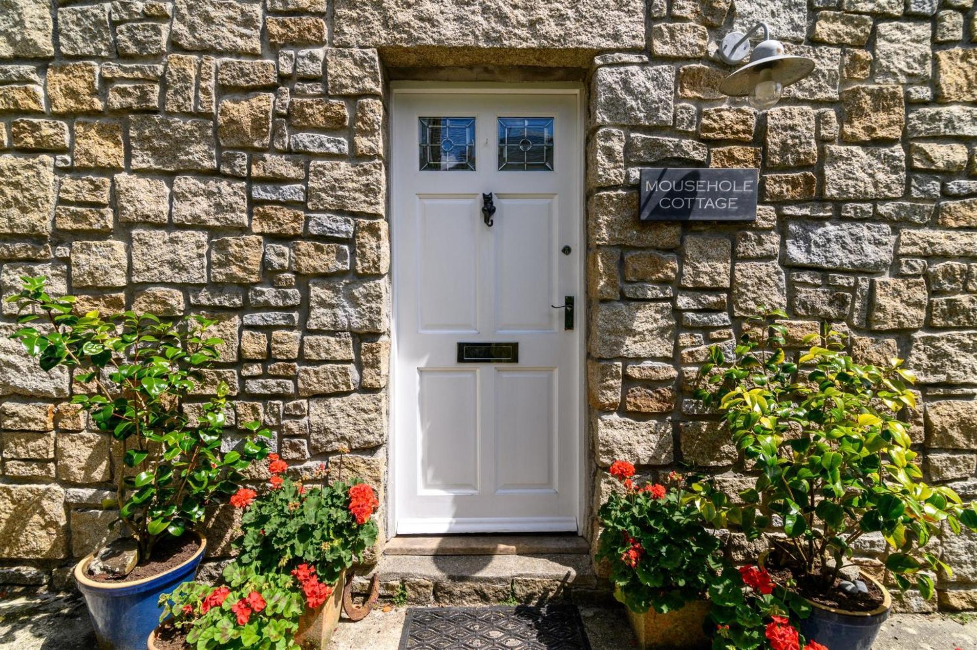 Mousehole Cottage Hikkaduwa Dış mekan fotoğraf