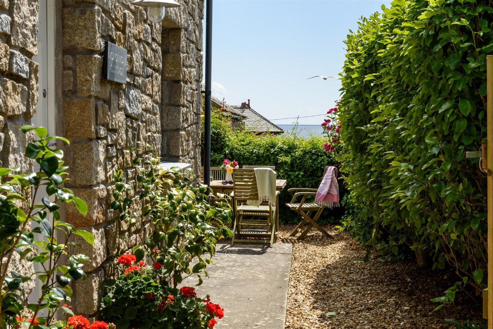 Mousehole Cottage Hikkaduwa Dış mekan fotoğraf