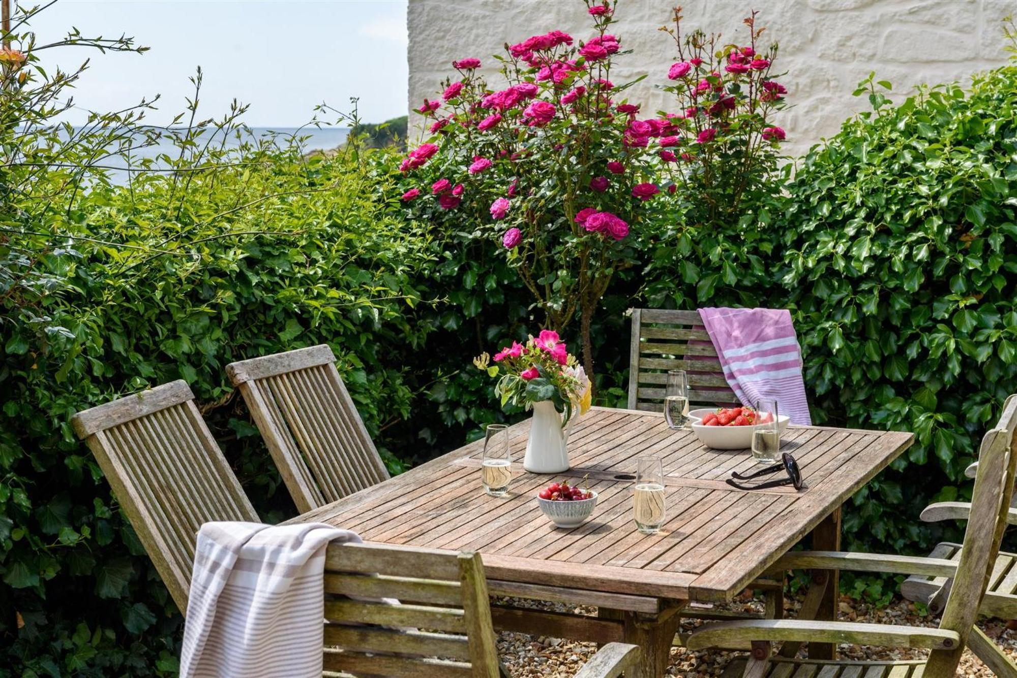 Mousehole Cottage Hikkaduwa Dış mekan fotoğraf