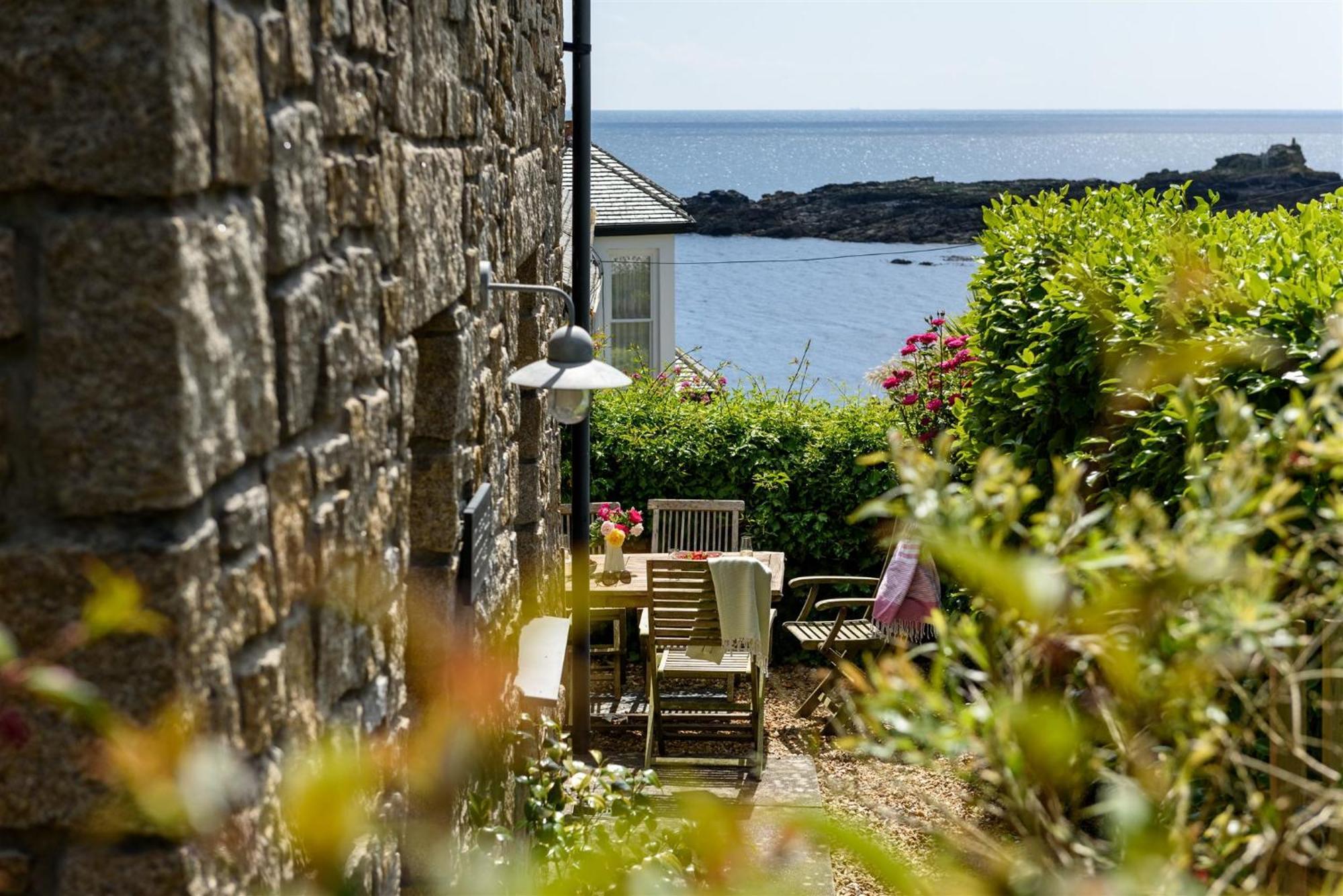 Mousehole Cottage Hikkaduwa Dış mekan fotoğraf