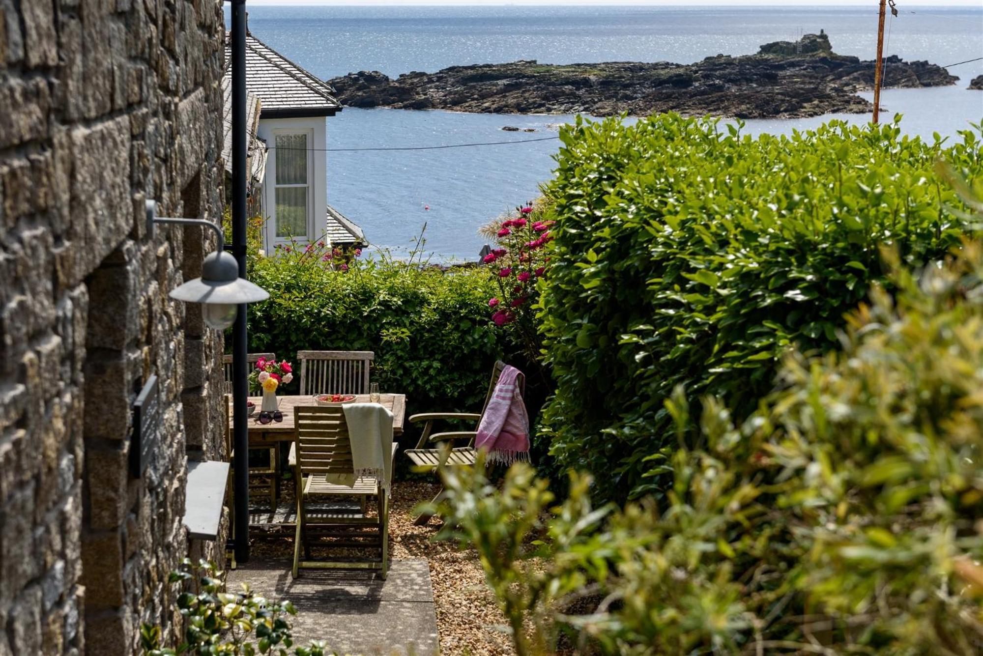Mousehole Cottage Hikkaduwa Dış mekan fotoğraf