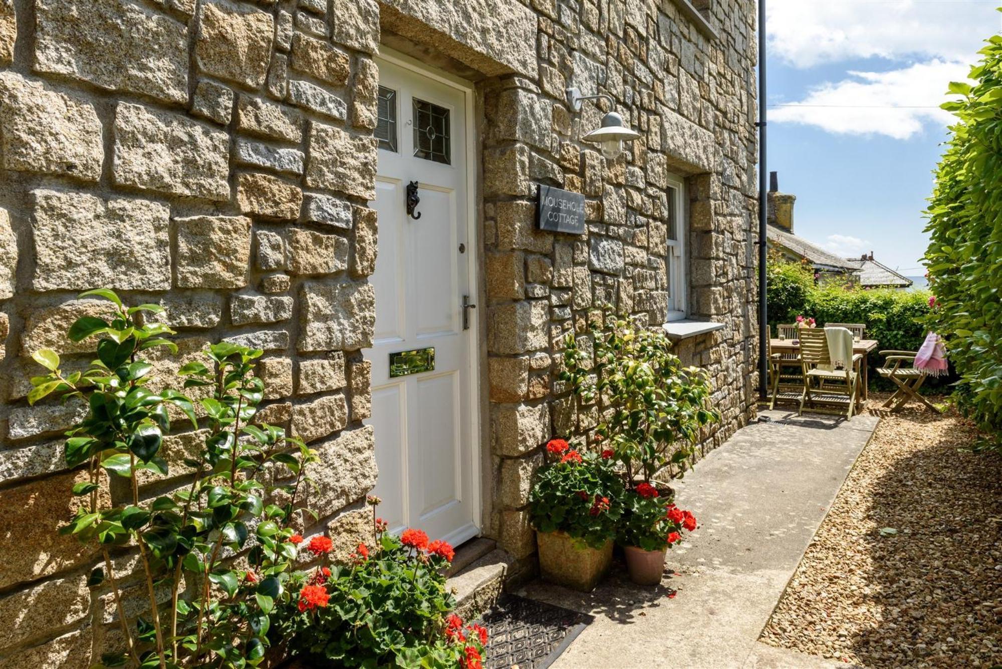 Mousehole Cottage Hikkaduwa Dış mekan fotoğraf
