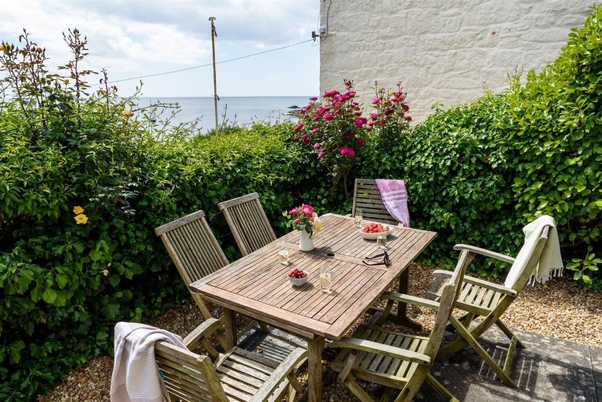 Mousehole Cottage Hikkaduwa Dış mekan fotoğraf